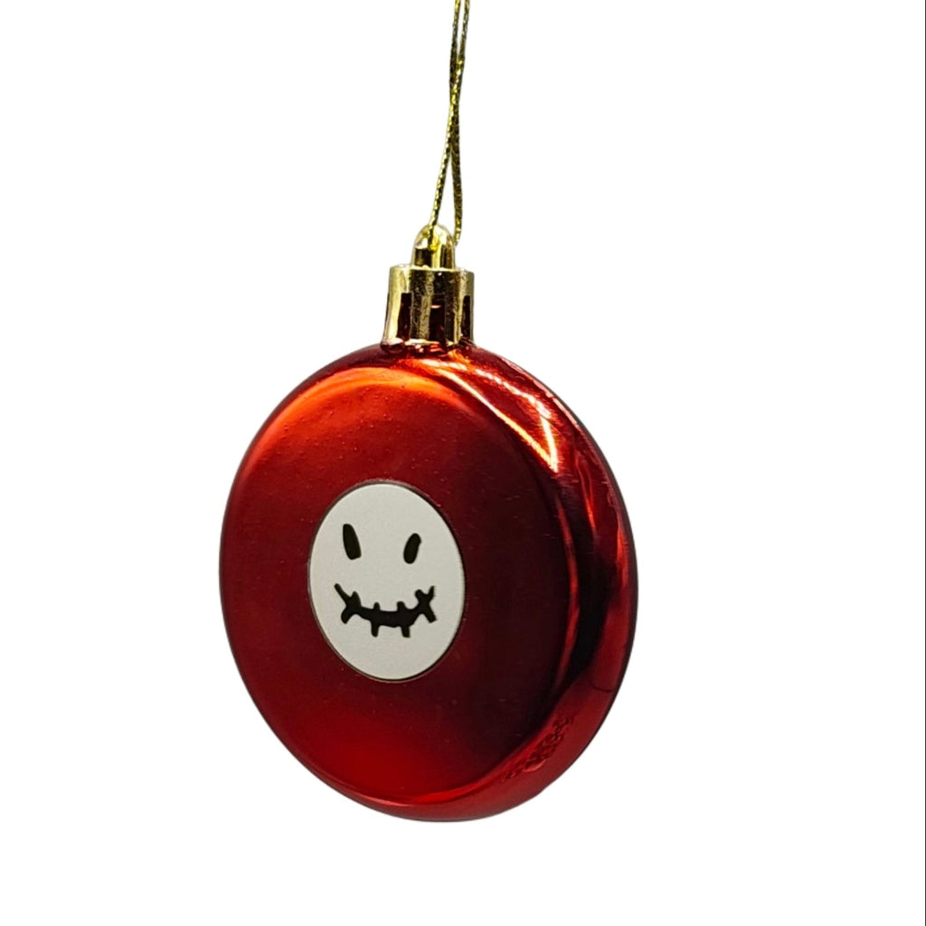 Pallina natalizia - Edizione Limitata