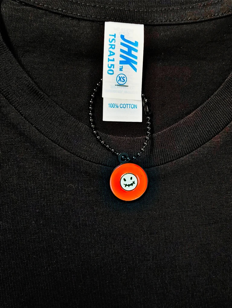 Detective Da Divano - T-Shirt