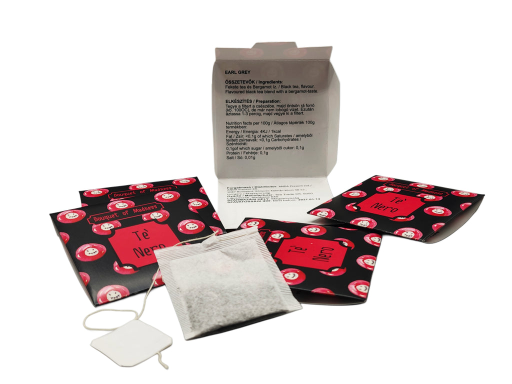 Introvert Kit - Edizione Limitata