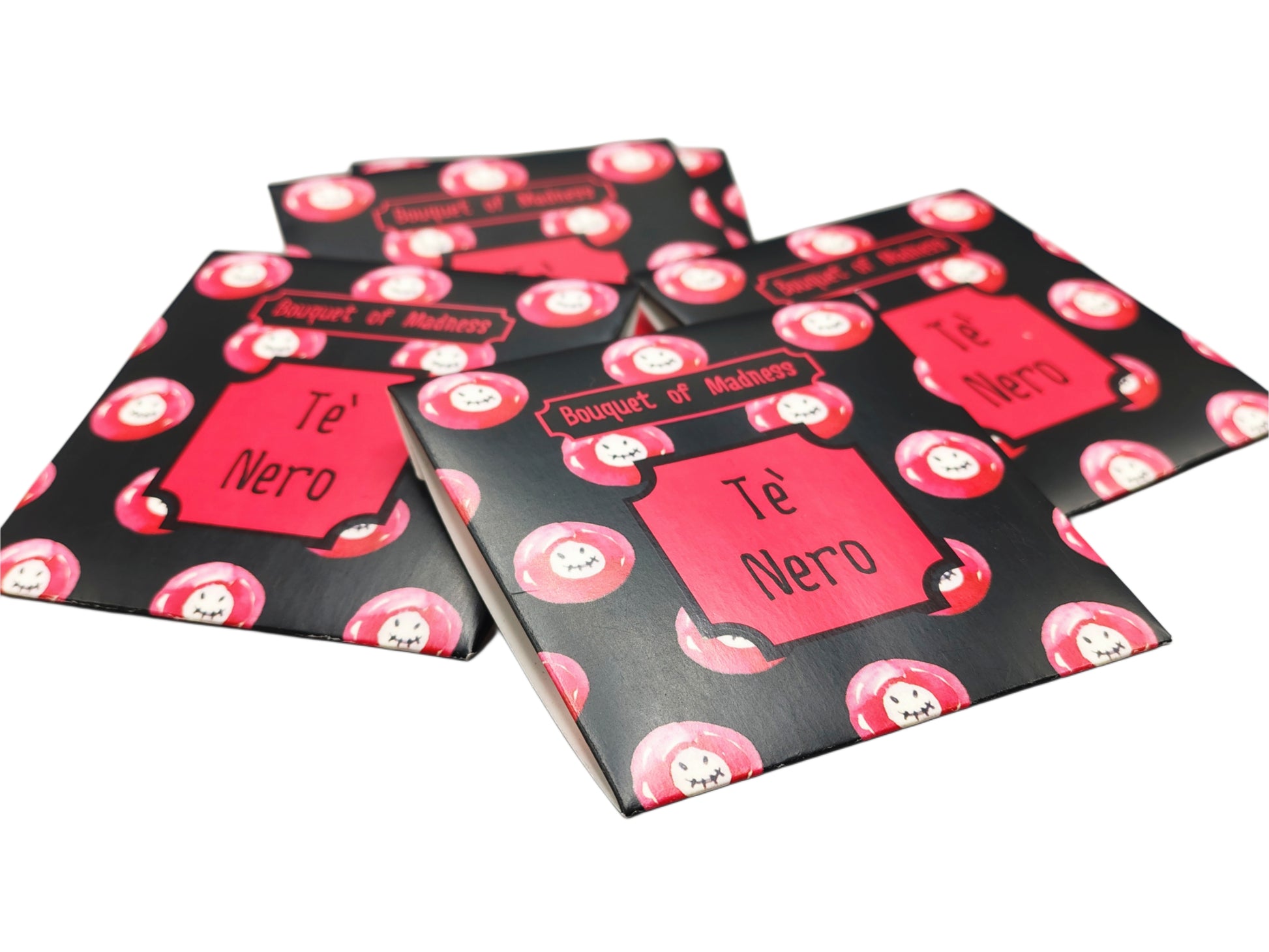 Introvert Kit - Edizione Limitata