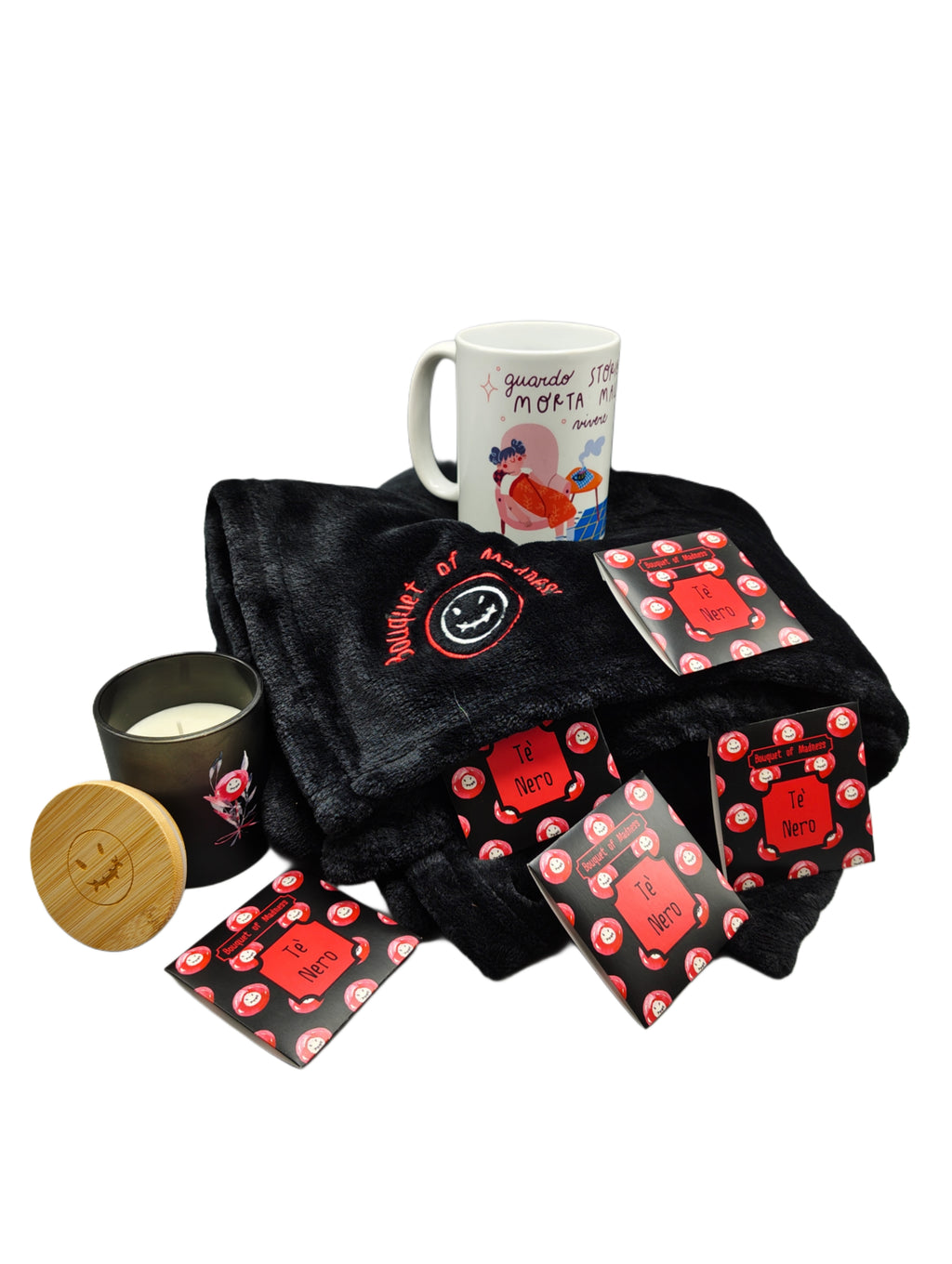 Introvert Kit - Edizione Limitata