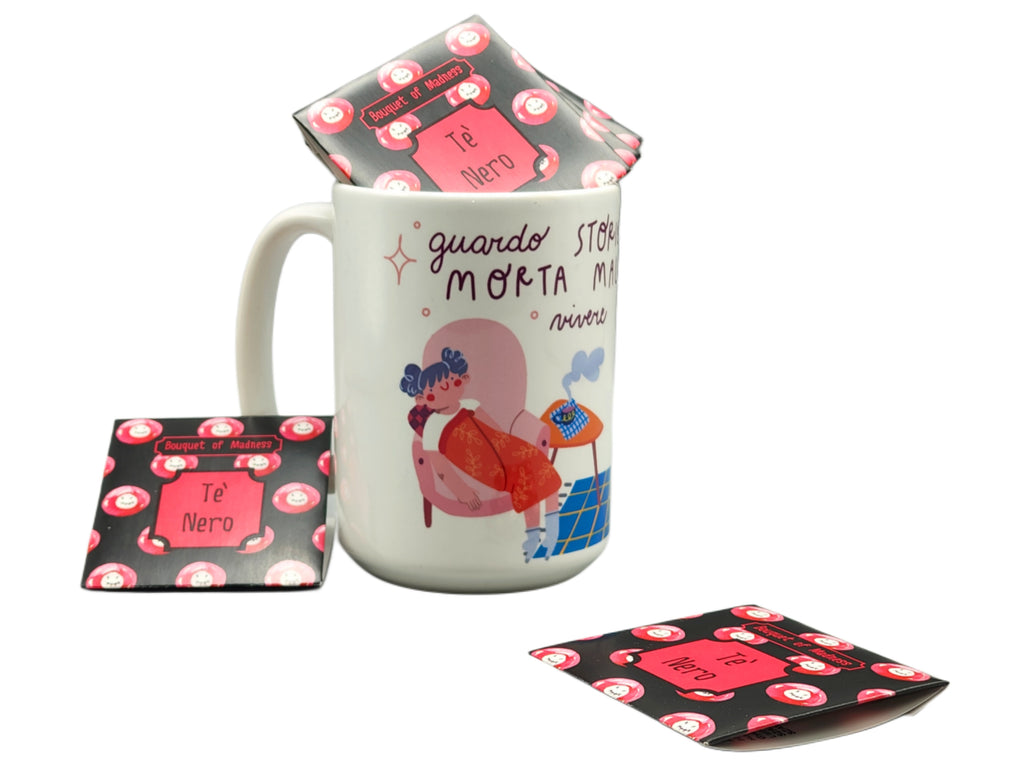 Introvert Kit - Edizione Limitata