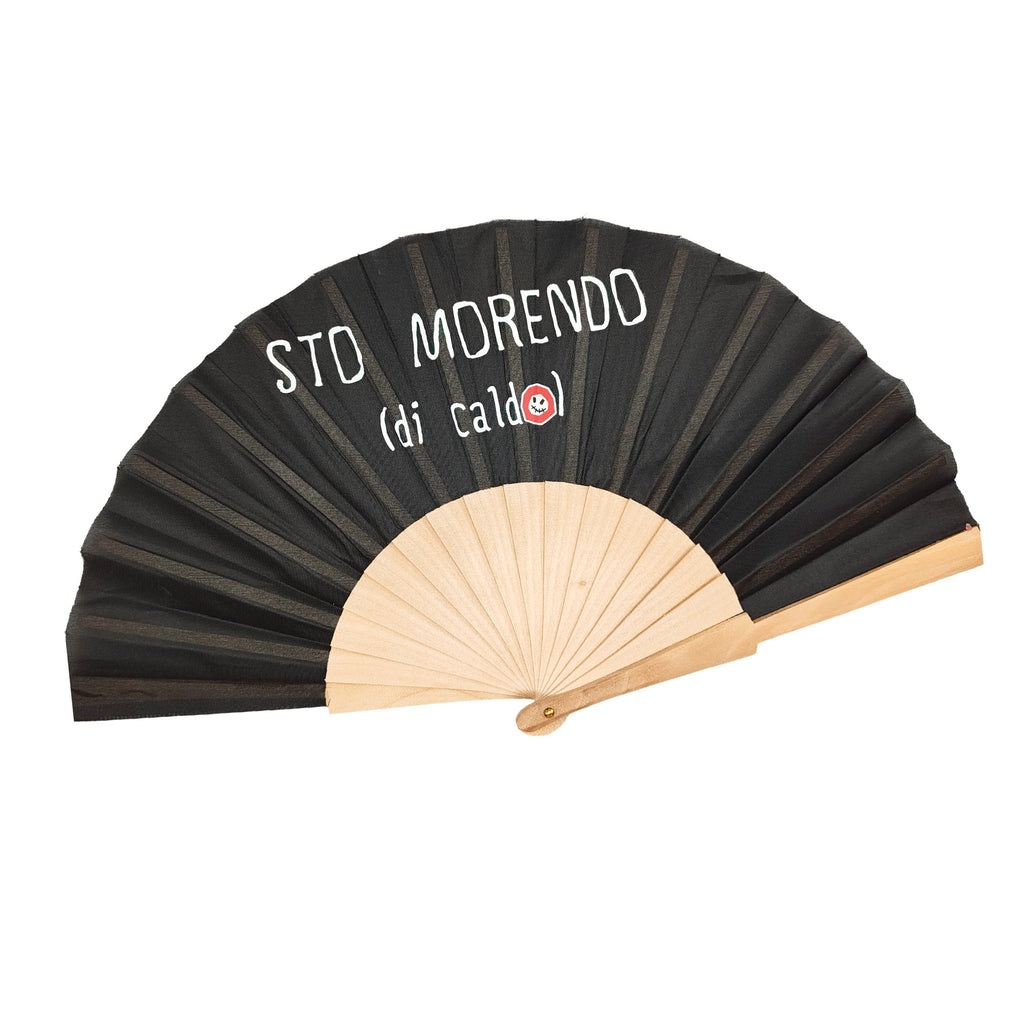 Kit di sopravvivenza al caldo - Edizione Limitata