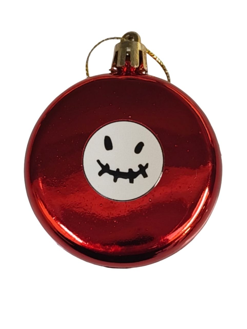 Pallina natalizia - Edizione Limitata