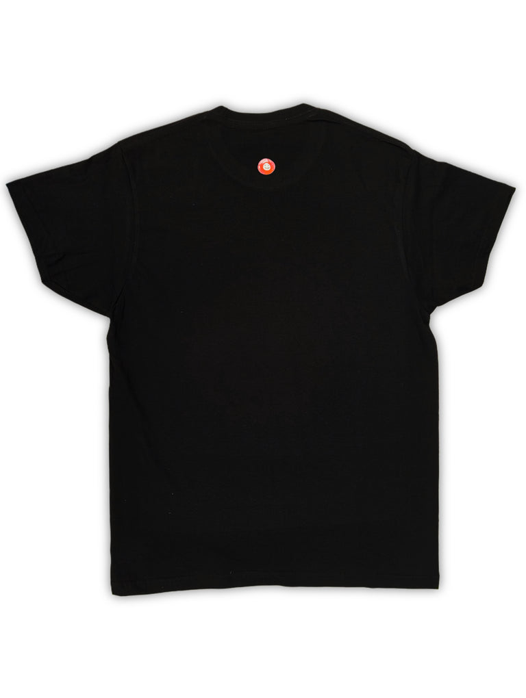 Detective Da Divano - T-Shirt